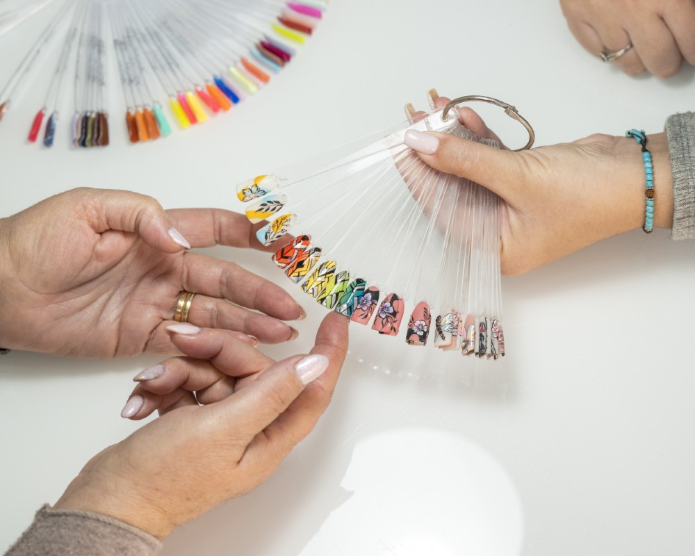 pedicure Atlanta
